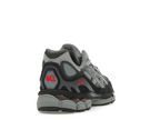 tenisky a boty ASICS Gel-NYC Gravel Black 1203A383-024 ADONIO