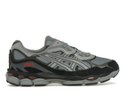 tenisky a boty ASICS Gel-NYC Gravel Black 1203A383-024 ADONIO