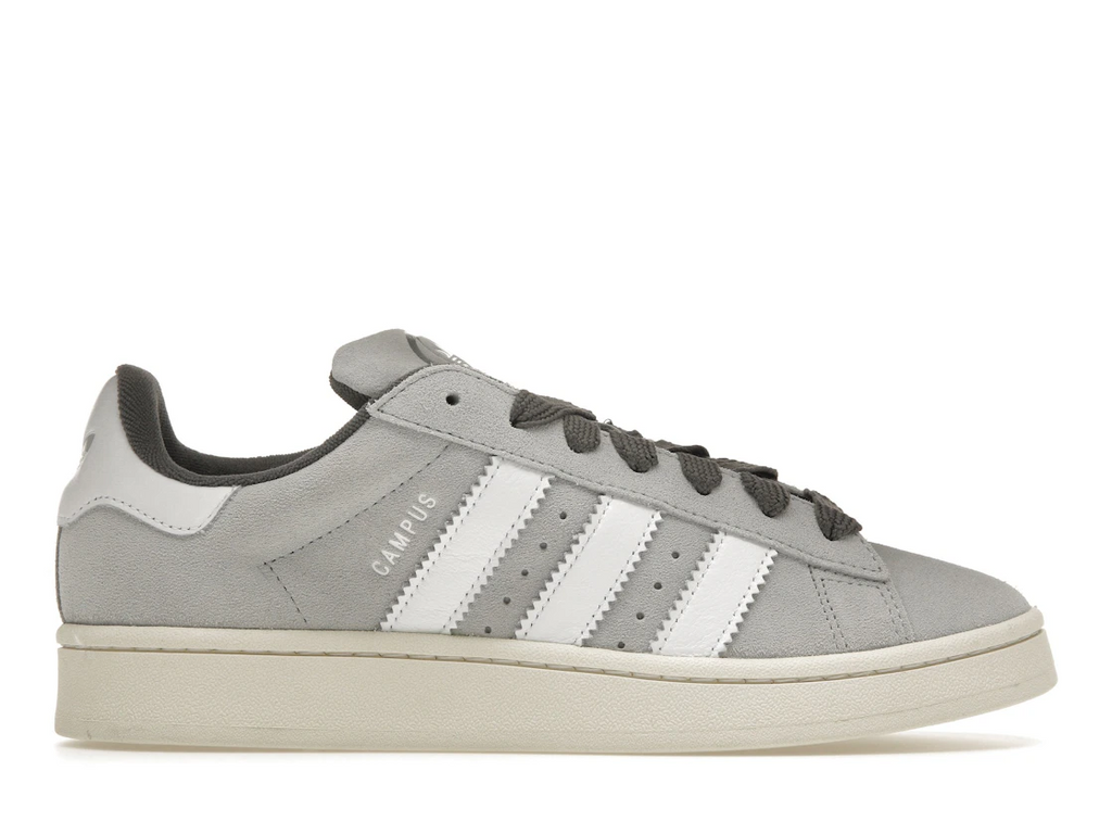 Adidas Campus 00s Grey White