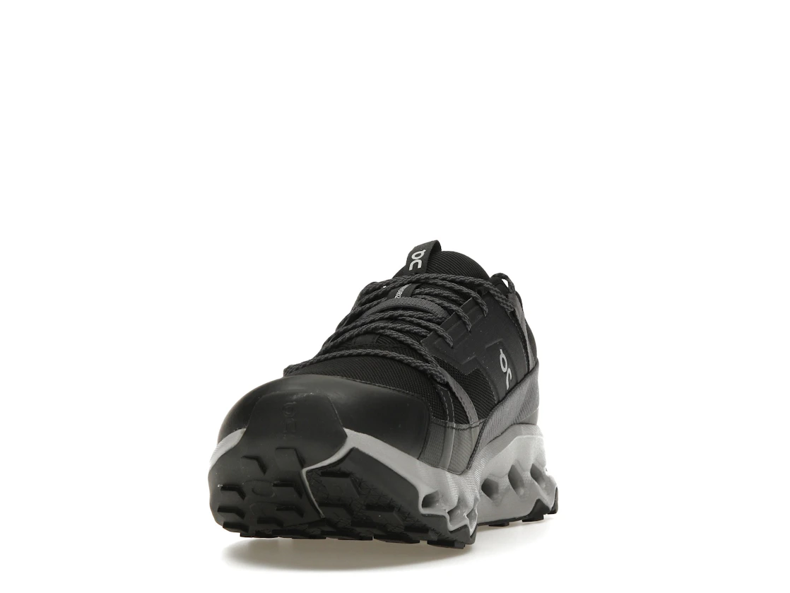 On Running Cloudhorizon Black Alloy (W)