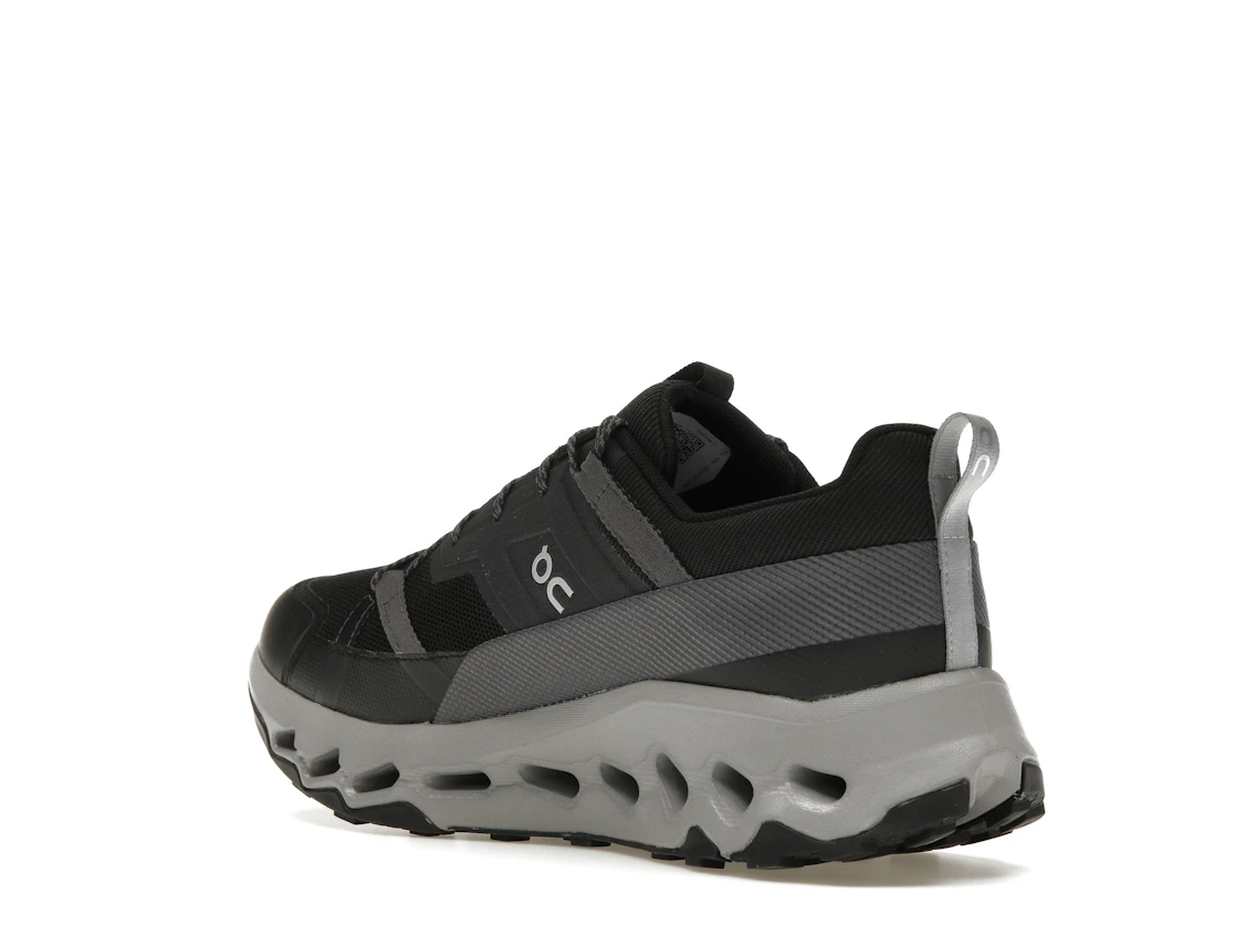 On Running Cloudhorizon Black Alloy (W)
