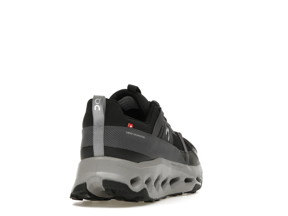 On Running Cloudhorizon Black Alloy (W)