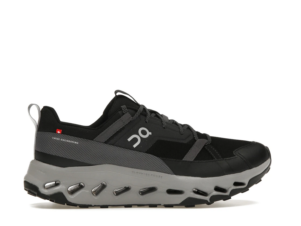On Running Cloudhorizon Black Alloy (W)