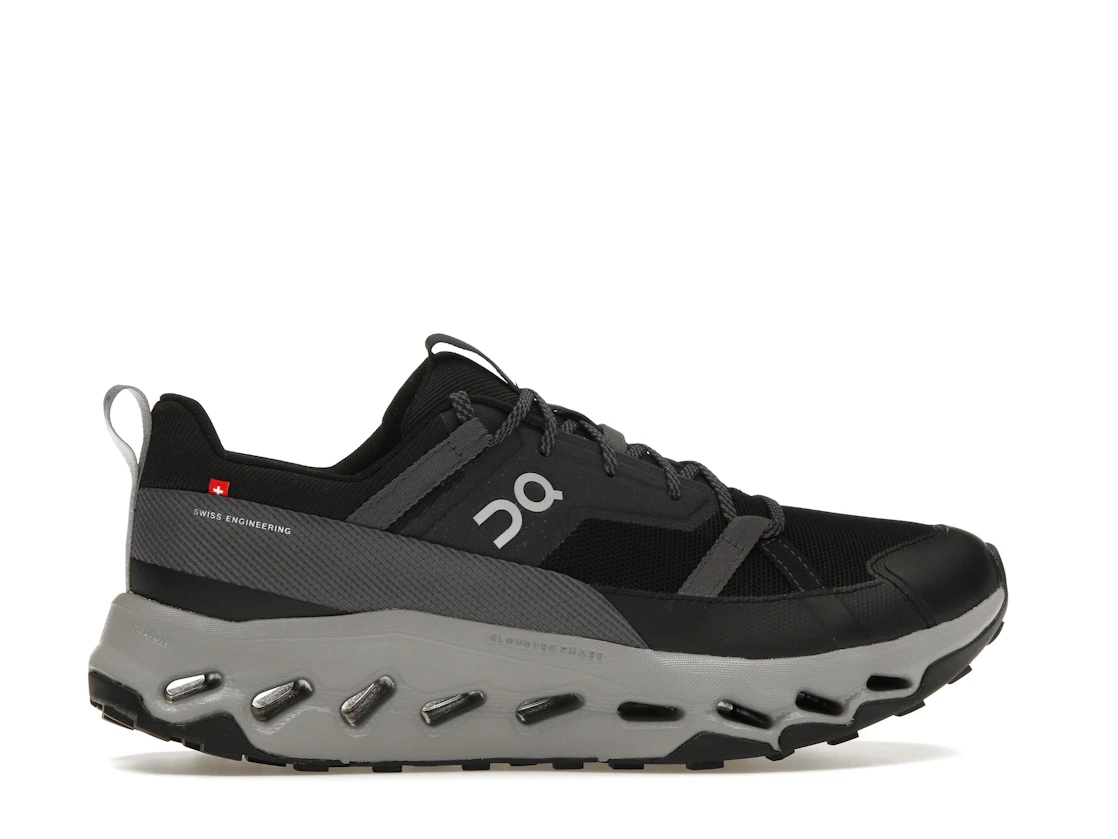 On Running Cloudhorizon Black Alloy (W)
