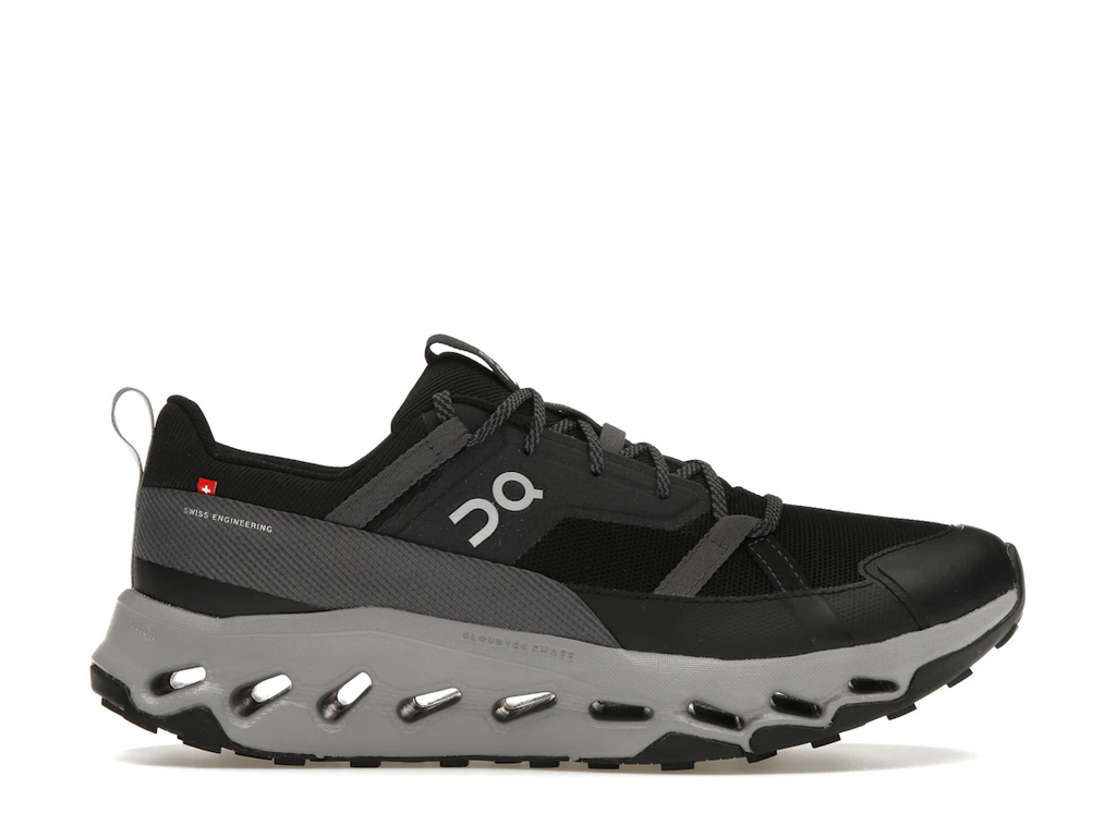On Running Cloudhorizon Black Alloy (W)