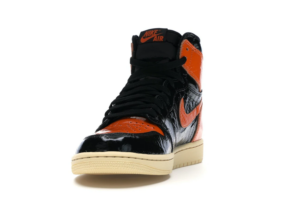 Jordan 1 Retro High Shattered Backboard 3.0