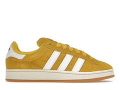 Adidas Campus 00s Yellow