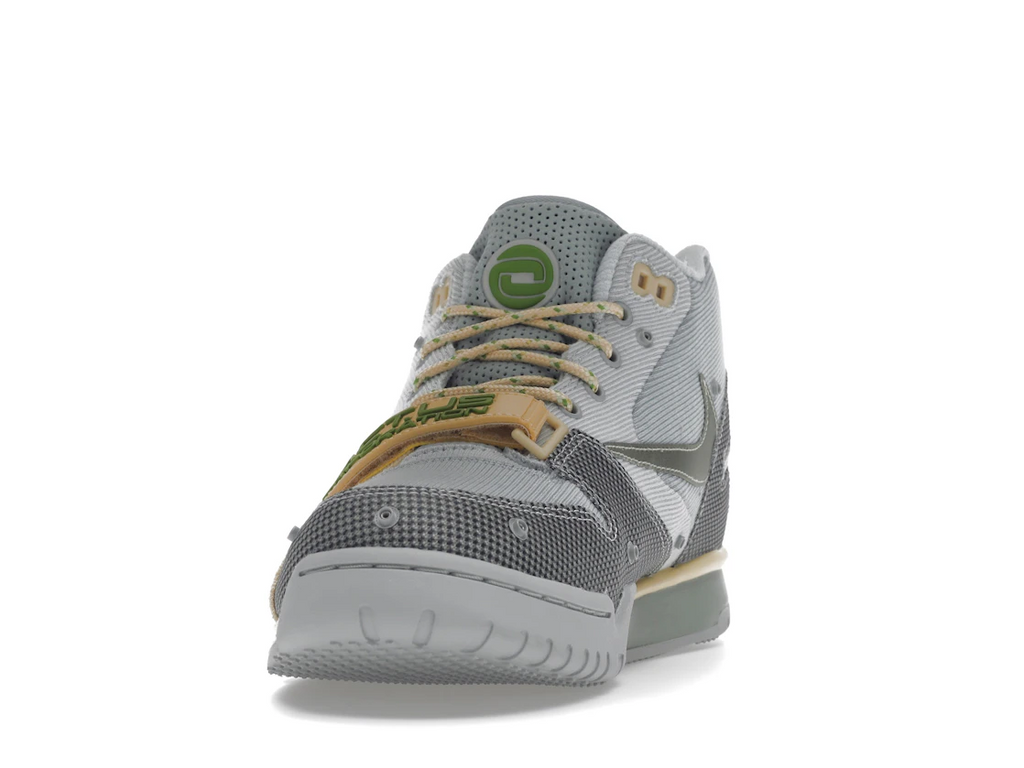 Nike Air Trainer 1 SP Travis Scott Grey Haze