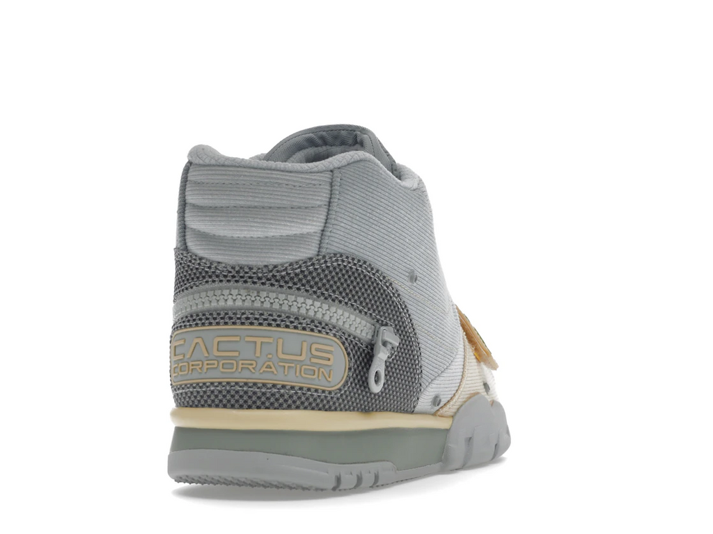 Nike Air Trainer 1 SP Travis Scott Grey Haze