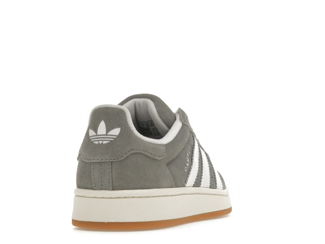 Adidas Campus 00s Grey