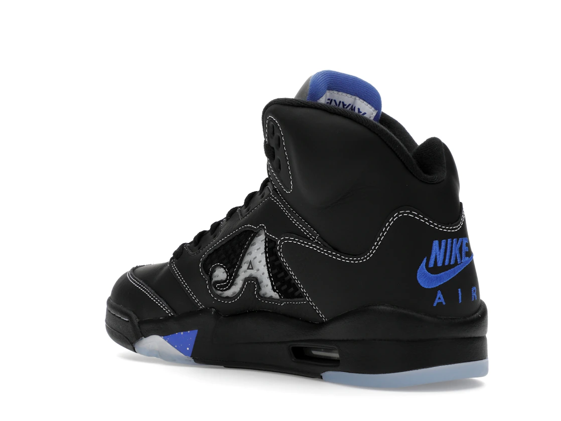 Jordan 5 Retro Awake NY Black