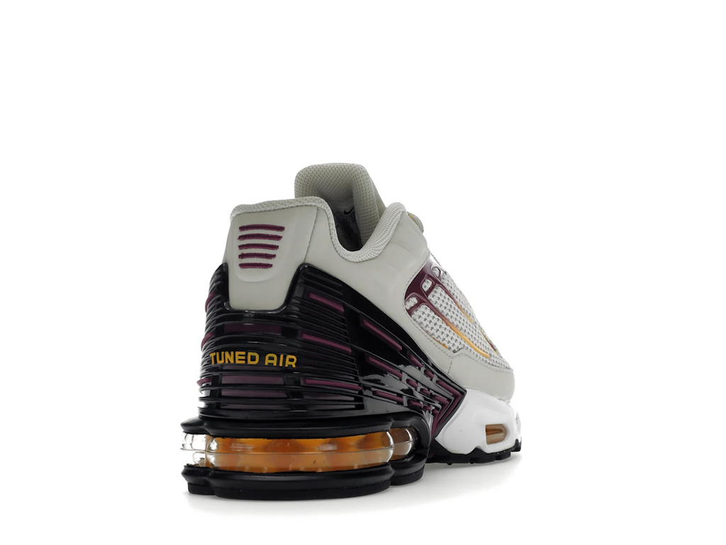 tenisky a boty Nike Air Max Plus 3 Summer Nights DX2664-001 ADONIO