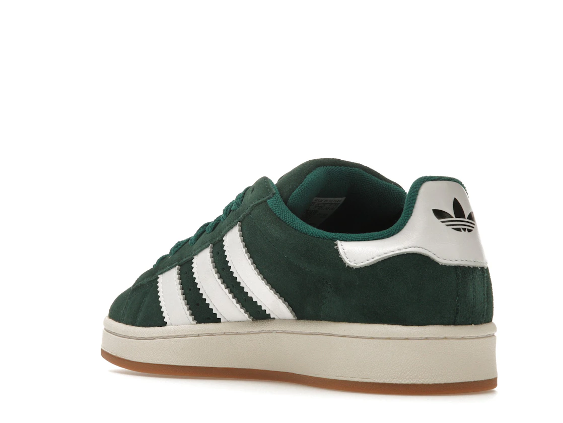 Adidas Campus 00s Forest Green