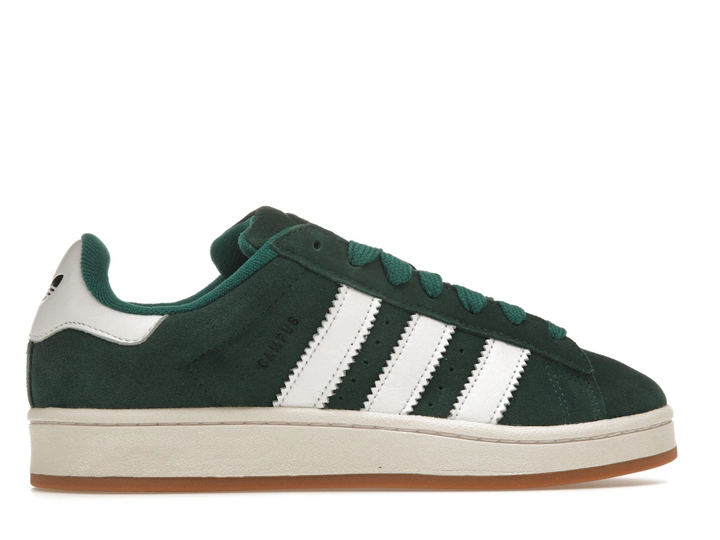 Adidas Campus 00s Forest Green