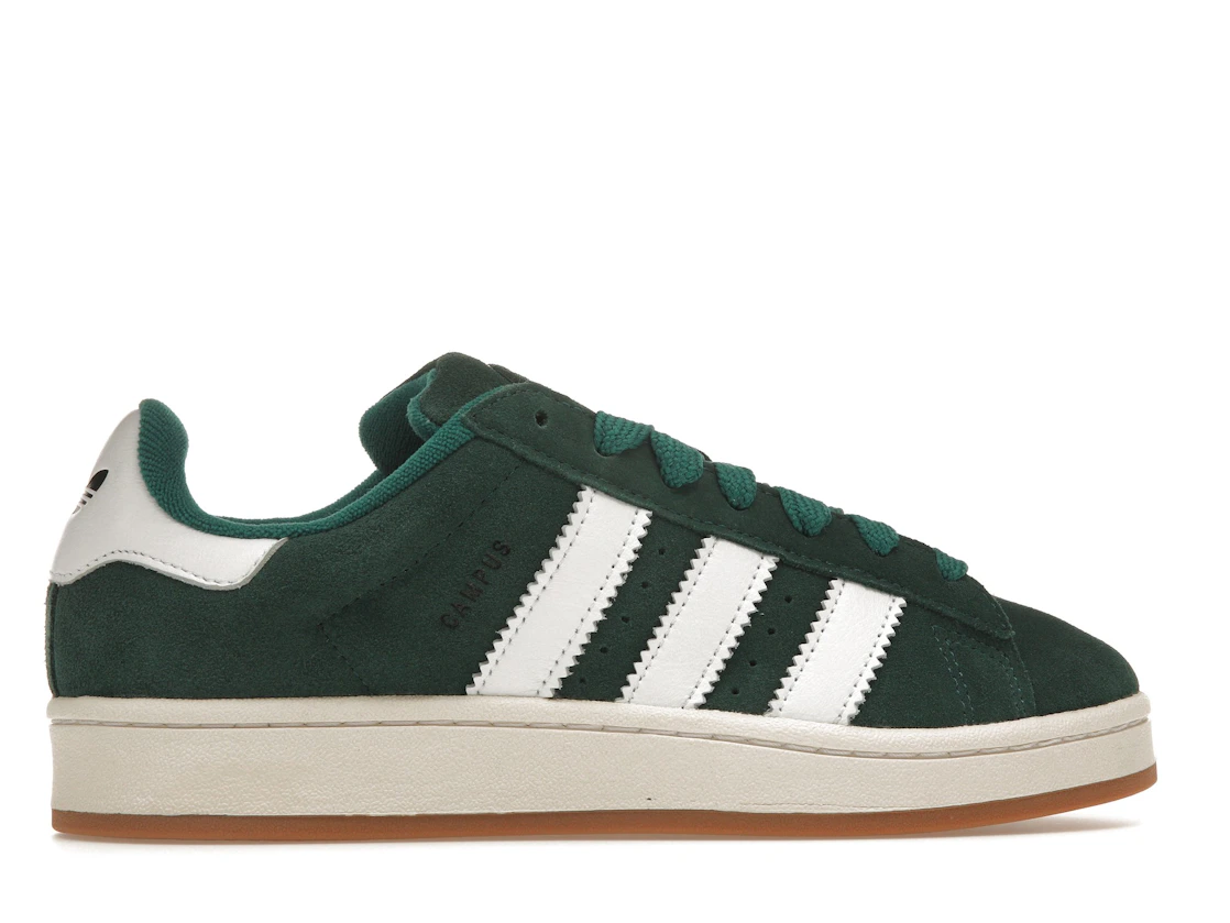 Adidas Campus 00s Forest Green