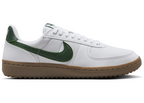 Nike Field General White Gum Dark Brown Gorge Green (W)