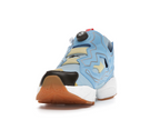 Reebok Instapump Fury Boost Billionaire Boys Club Water