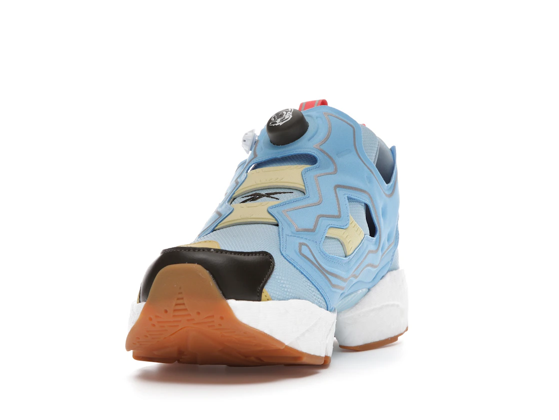 Reebok Instapump Fury Boost Billionaire Boys Club Water
