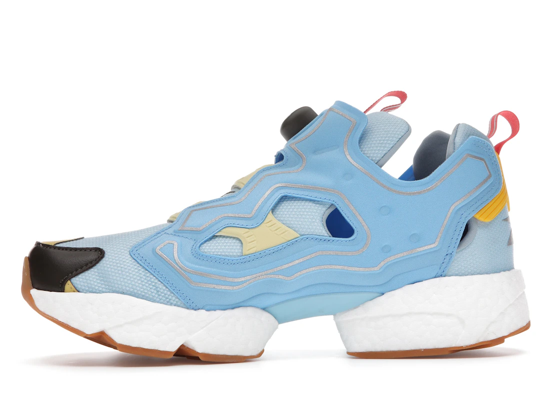 Reebok Instapump Fury Boost Billionaire Boys Club Water
