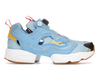 Reebok Instapump Fury Boost Billionaire Boys Club Water