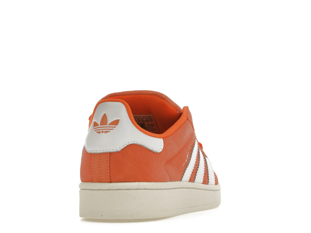 Adidas Campus 00s Amber Tint