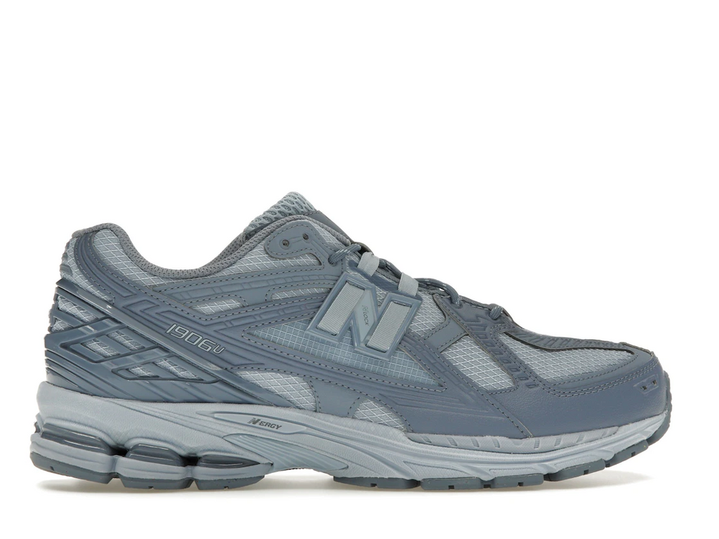 New Balance 1906R Lunar New Year White