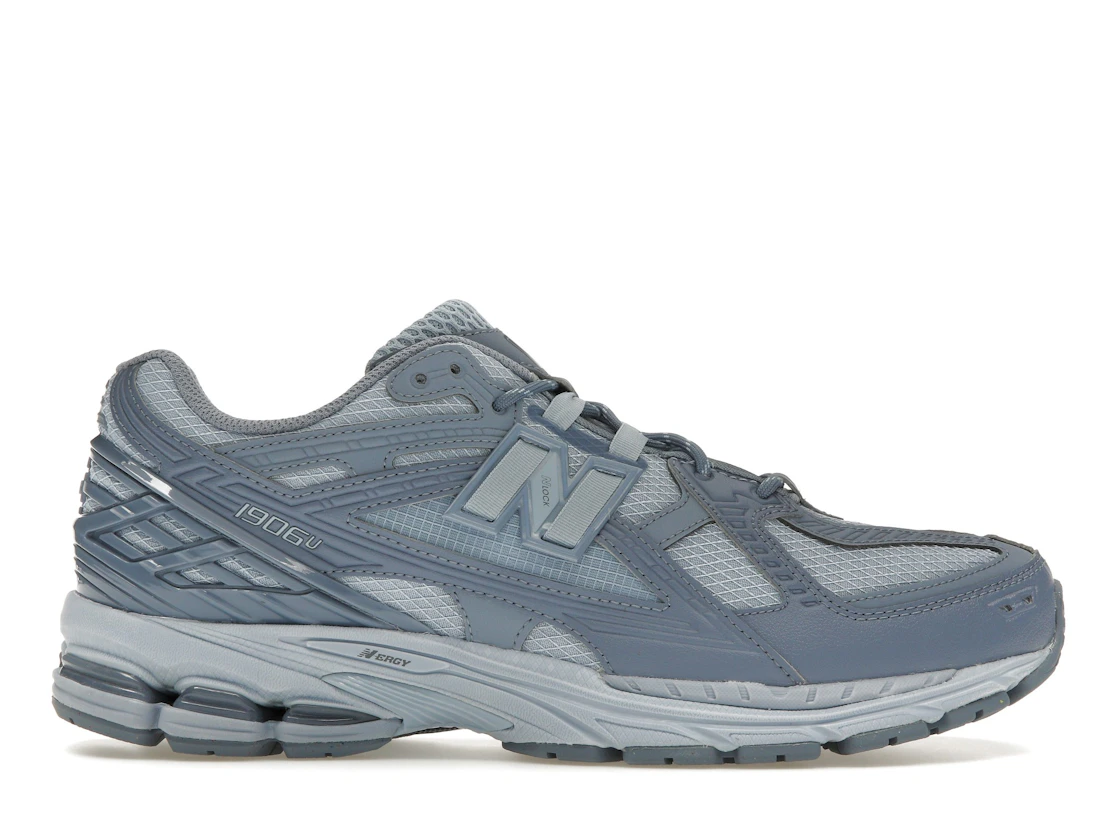 New Balance 1906R Lunar New Year White