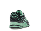 New Balance 1906R size? Exclusive Green Black