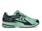 New Balance 1906R size? Exclusive Green Black