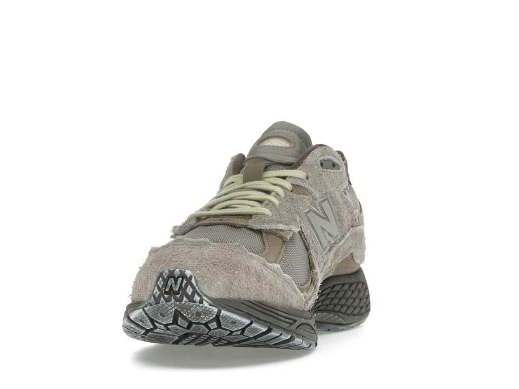 New Balance 2002R Protection Pack Brown