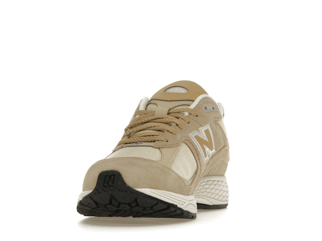 New Balance 2002R Incense Sepia Bone