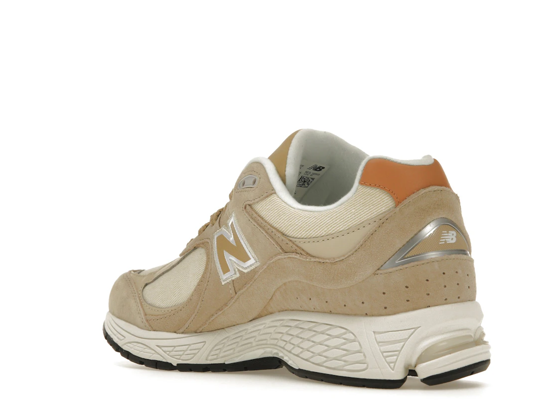New Balance 2002R Incense Sepia Bone