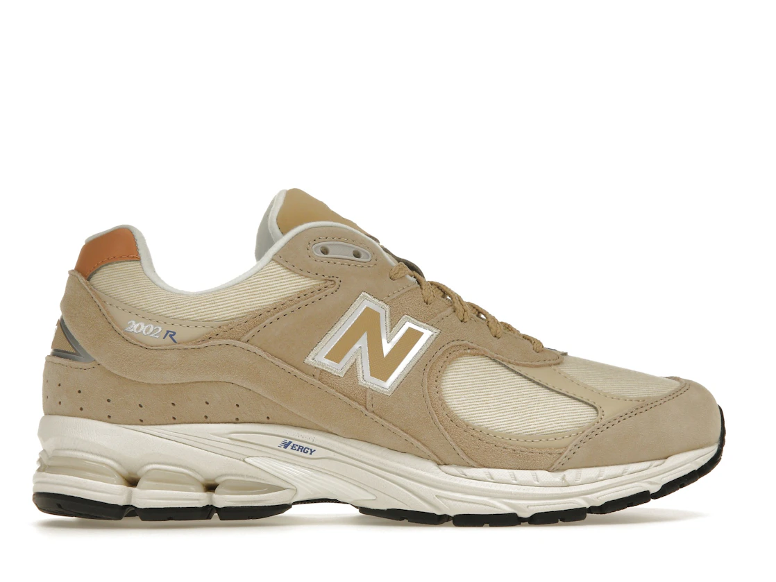 New Balance 2002R Incense Sepia Bone