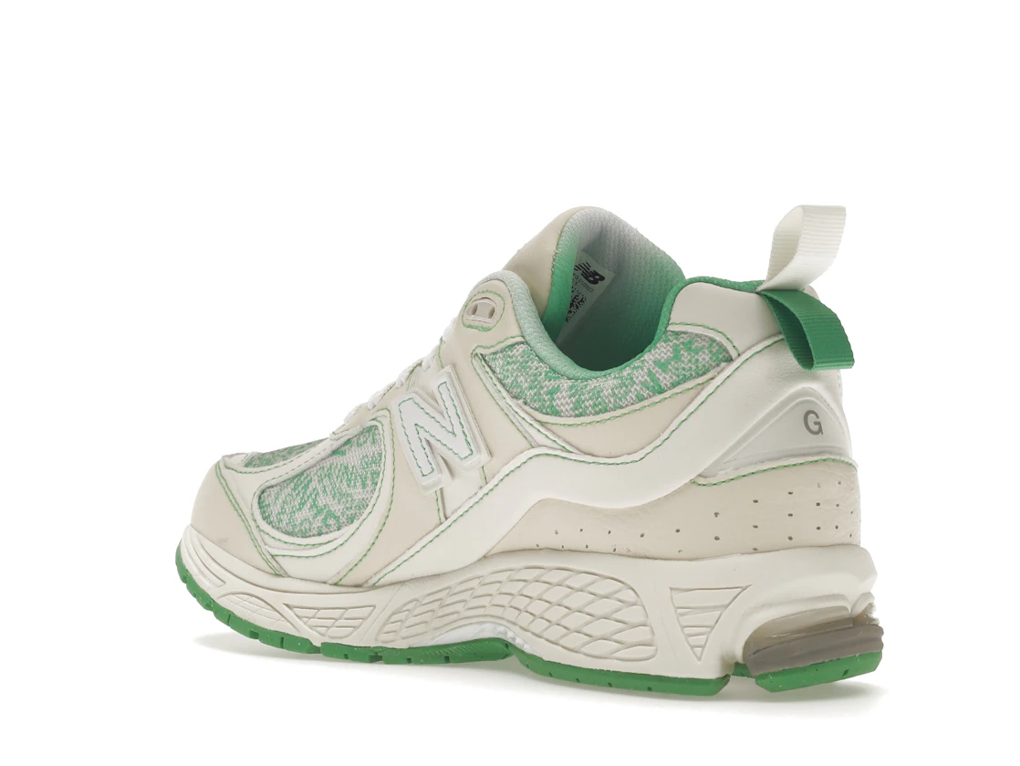 New Balance 2002R GANNI Turtledove