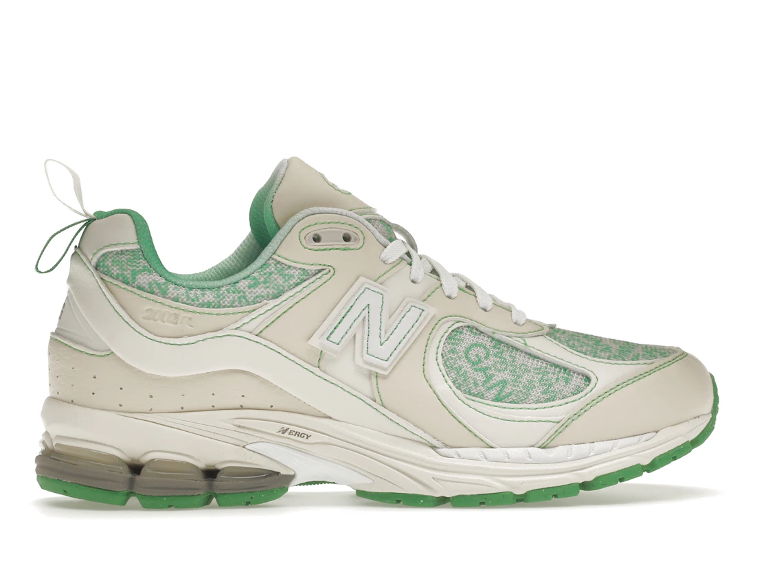 New Balance 2002R GANNI Turtledove