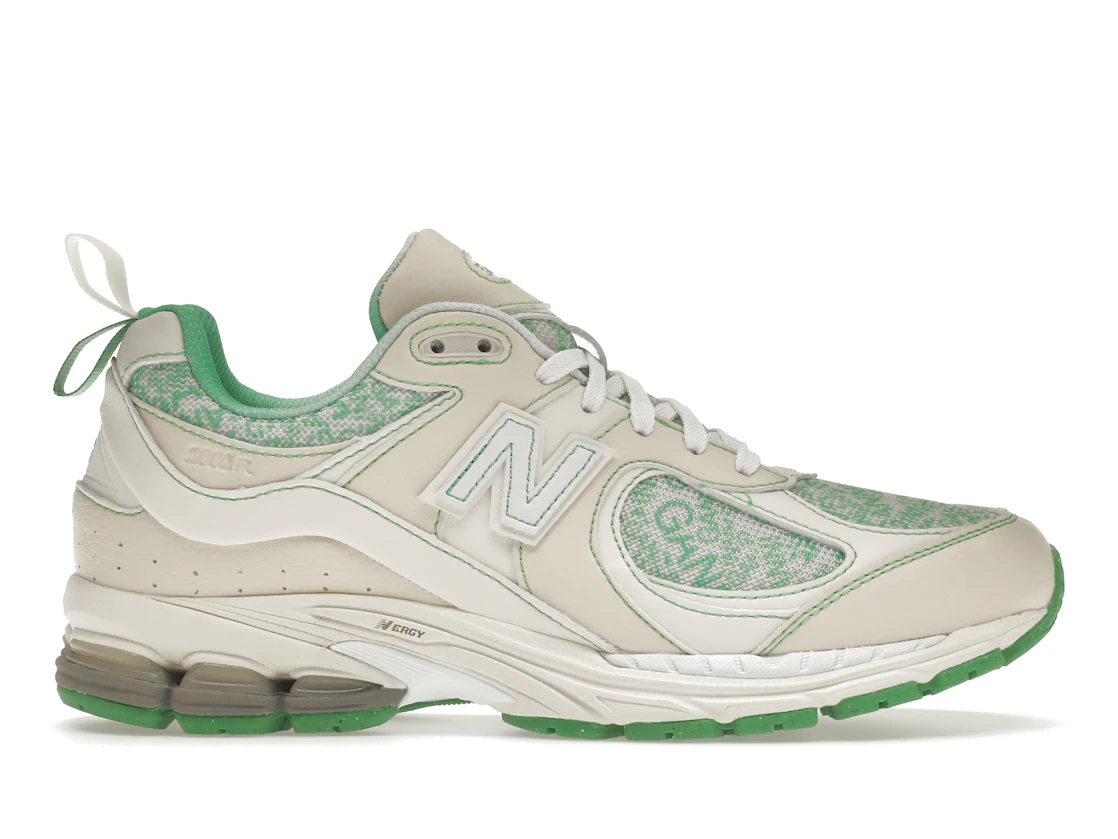 New Balance 2002R GANNI Turtledove