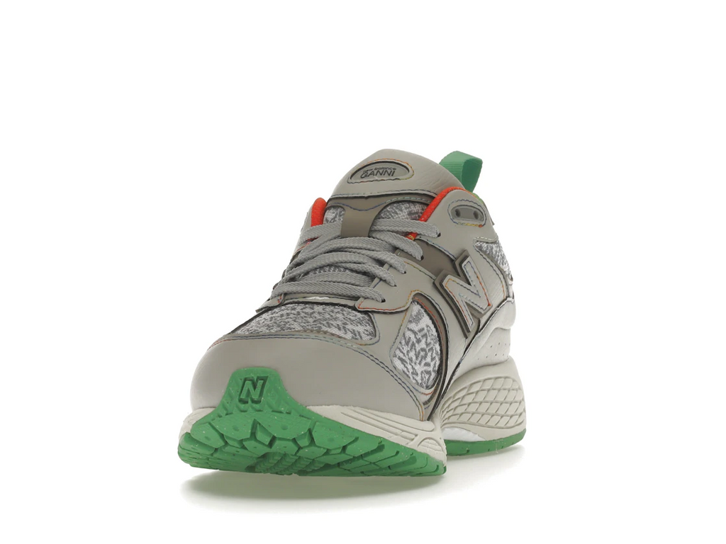 New Balance 2002R GANNI Rain Cloud