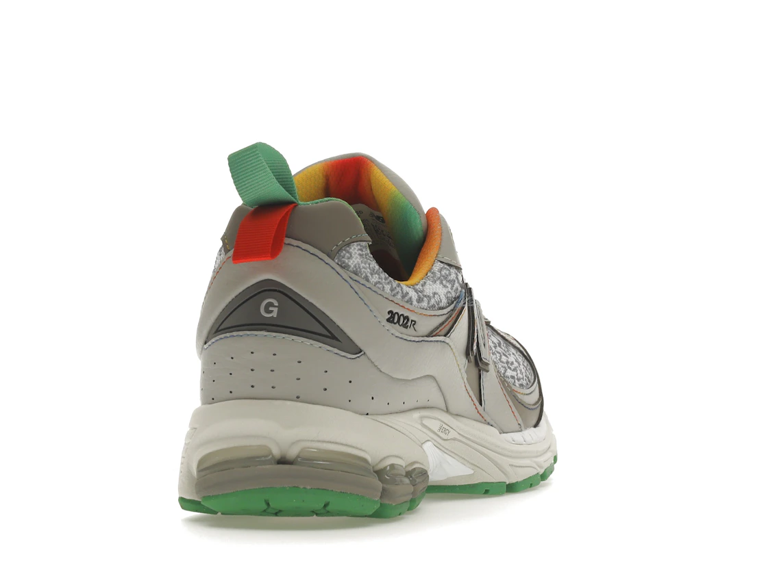 New Balance 2002R GANNI Rain Cloud