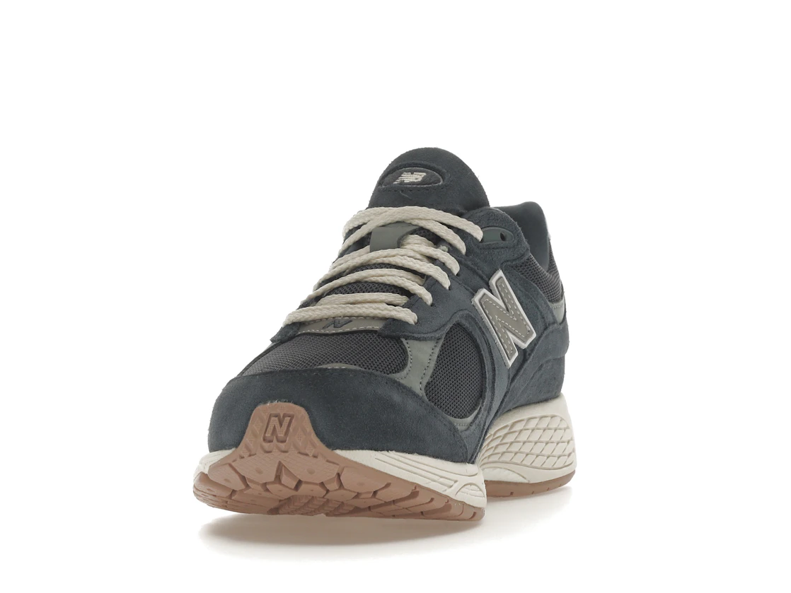 New Balance 2002R Deep Ocean Grey Slate
