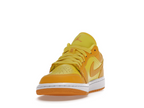 Air Jordan 1 Low Yellow Strike (W)