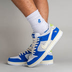 Nike SB Dunk Low Pro Fly Streetwear Gardenia