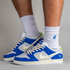 Nike SB Dunk Low Pro Fly Streetwear Gardenia