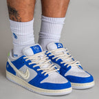 Nike SB Dunk Low Pro Fly Streetwear Gardenia