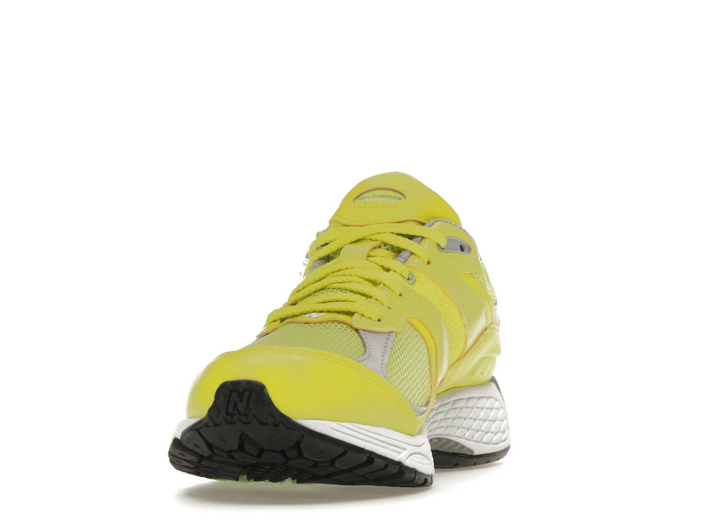 New Balance 2002R Sulphur Yellow