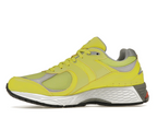 New Balance 2002R Sulphur Yellow