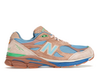 New Balance 990v3 MiUSA Joe Freshgoods Outside Clothes