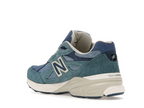 New Balance 990v3 MiUSA Levi's Denim