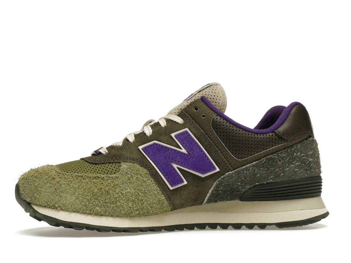 New Balance 574 SNS Nature