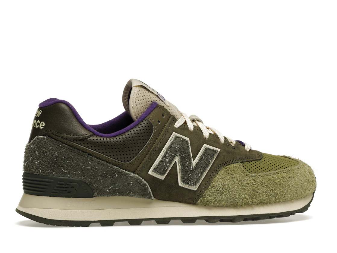 New Balance 574 SNS Nature