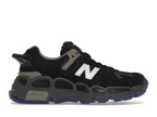 New Balance 574 YURT Salehe Bembury Universal Communication Black Plum